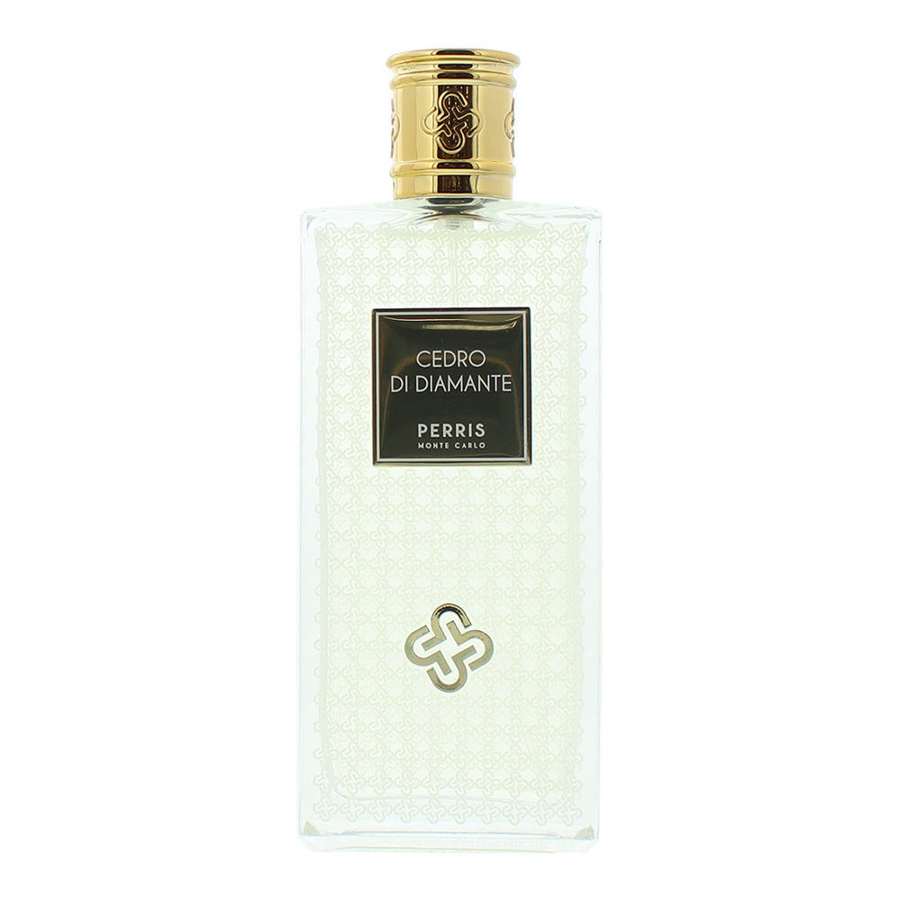 Perris Monte Carlo Cedro Di Diamante Eau De Parfum 100ml - Product
