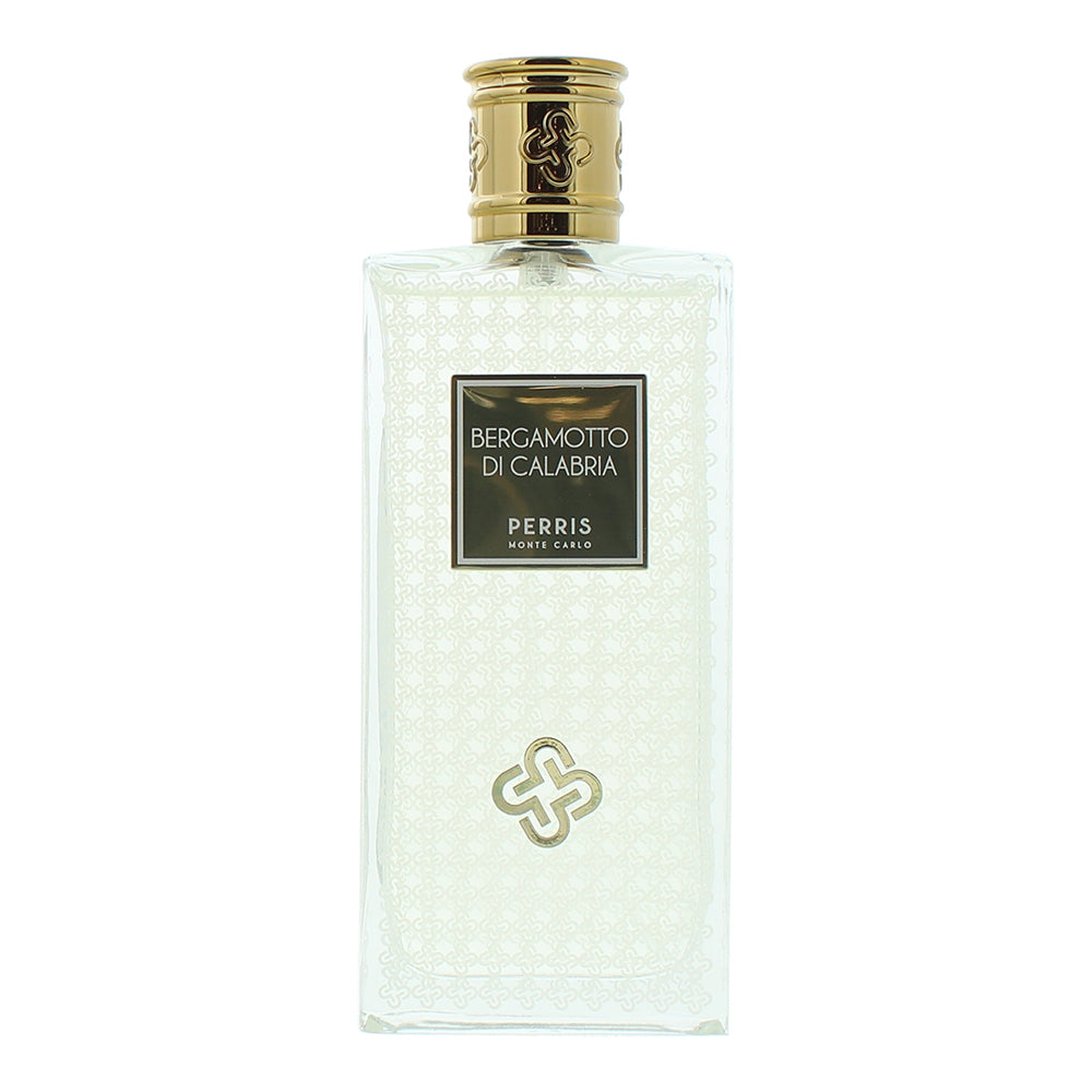 Perris Monte Carlo Bergamotto Di Calabria Eau de Parfum 100ml - Product