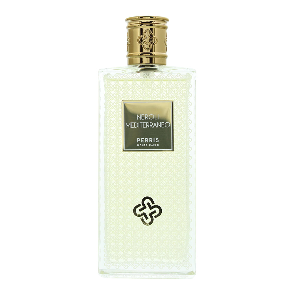 Perris Monte Carlo Neroli Mediterran Eau de Parfum 100ml - Product