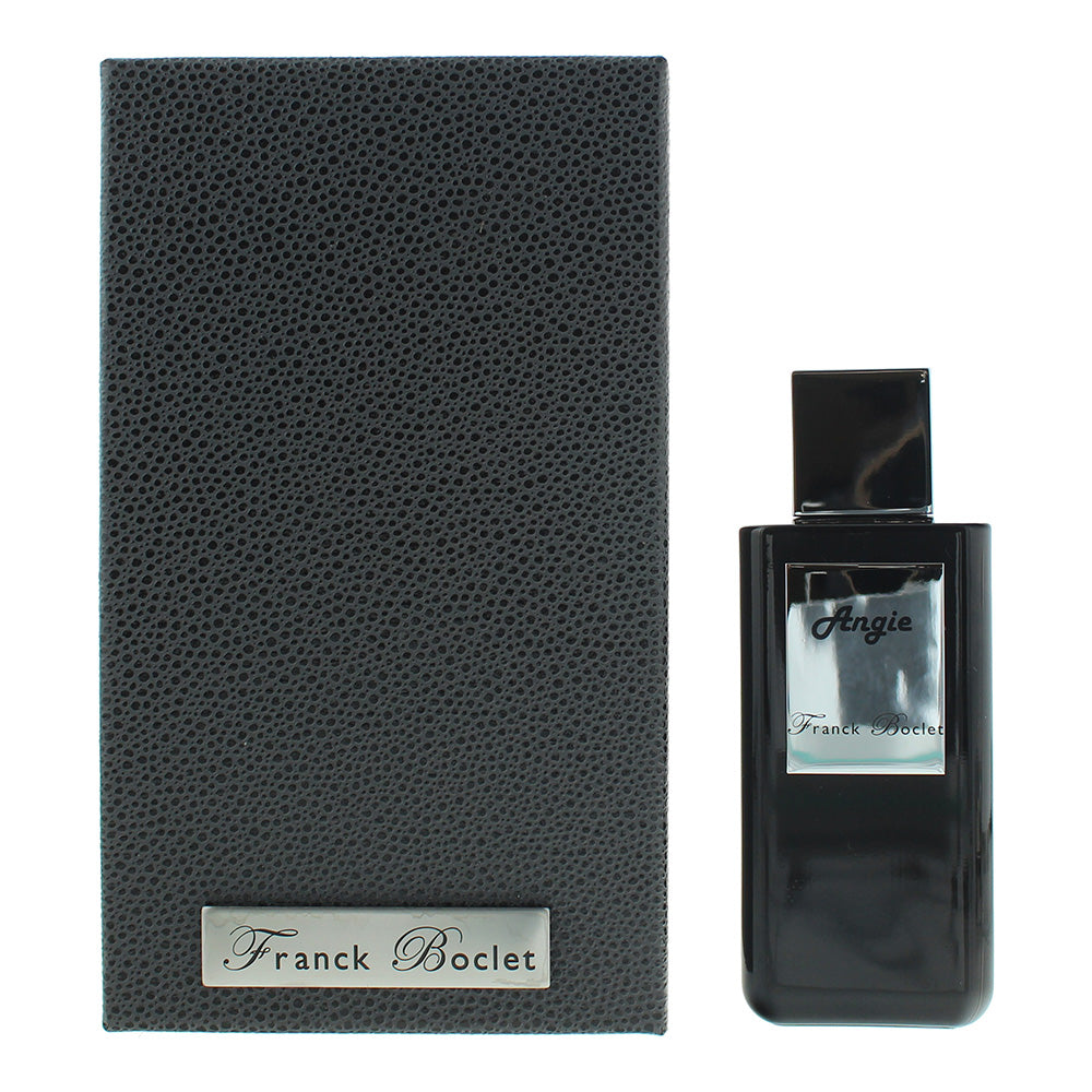 Franck Boclet Angie Extrait de Parfum 100ml