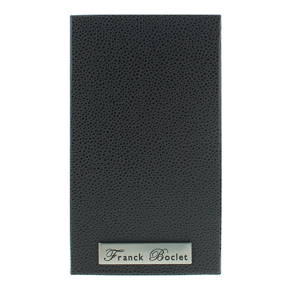 Franck Boclet Ashes Extrait de Parfum 100ml - Box