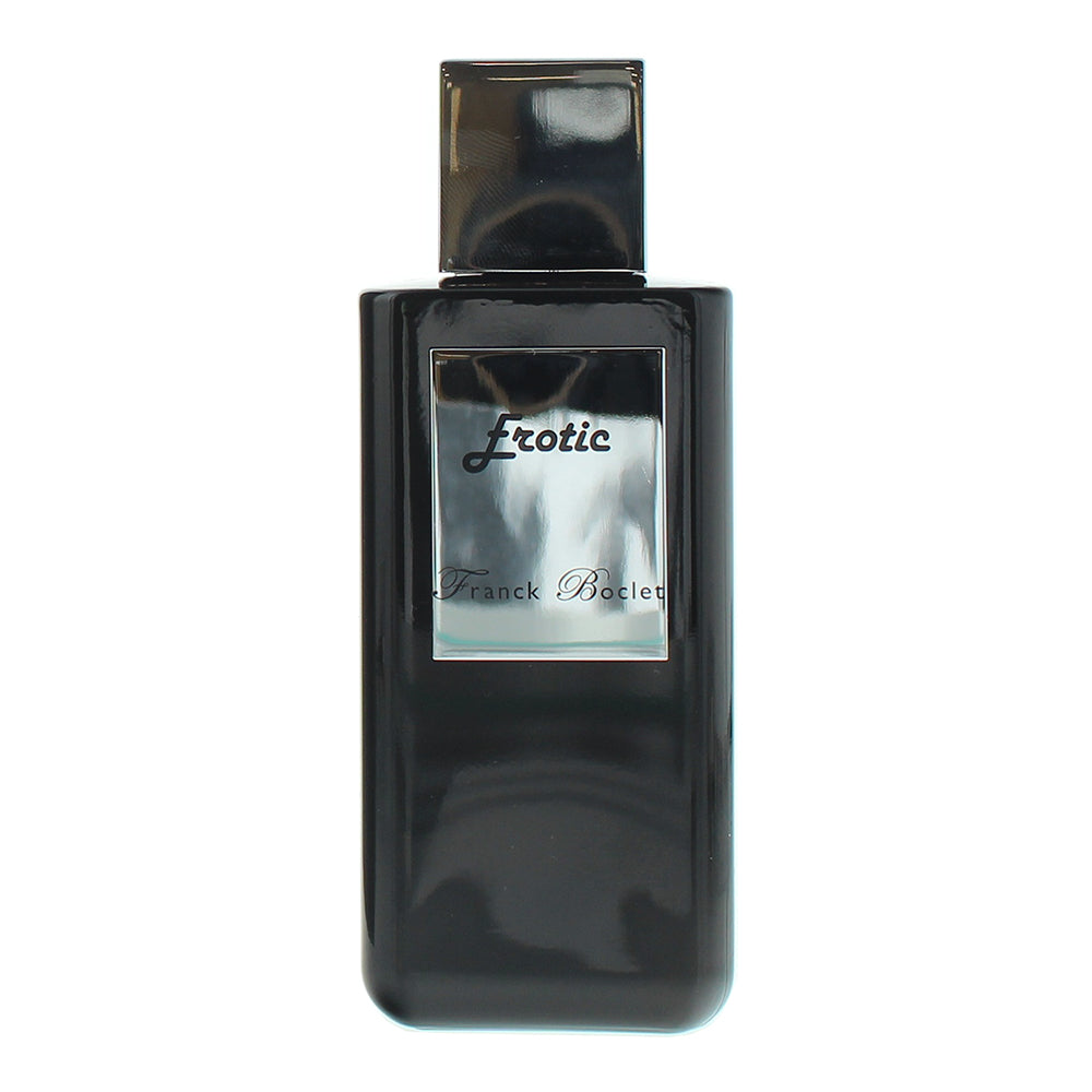 Franck Boclet Erotic Extrait de Parfum 100ml - Product
