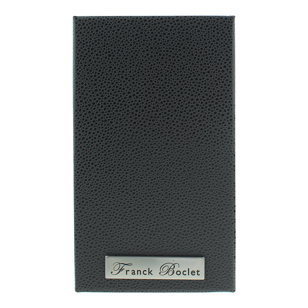 Franck Boclet Erotic Extrait de Parfum 100ml - Box