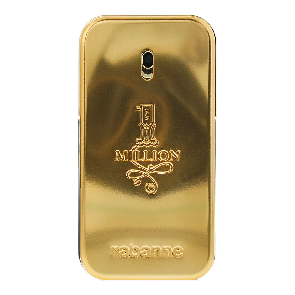 Paco Rabanne 1 Million Eau de Toilette 50ml - Product