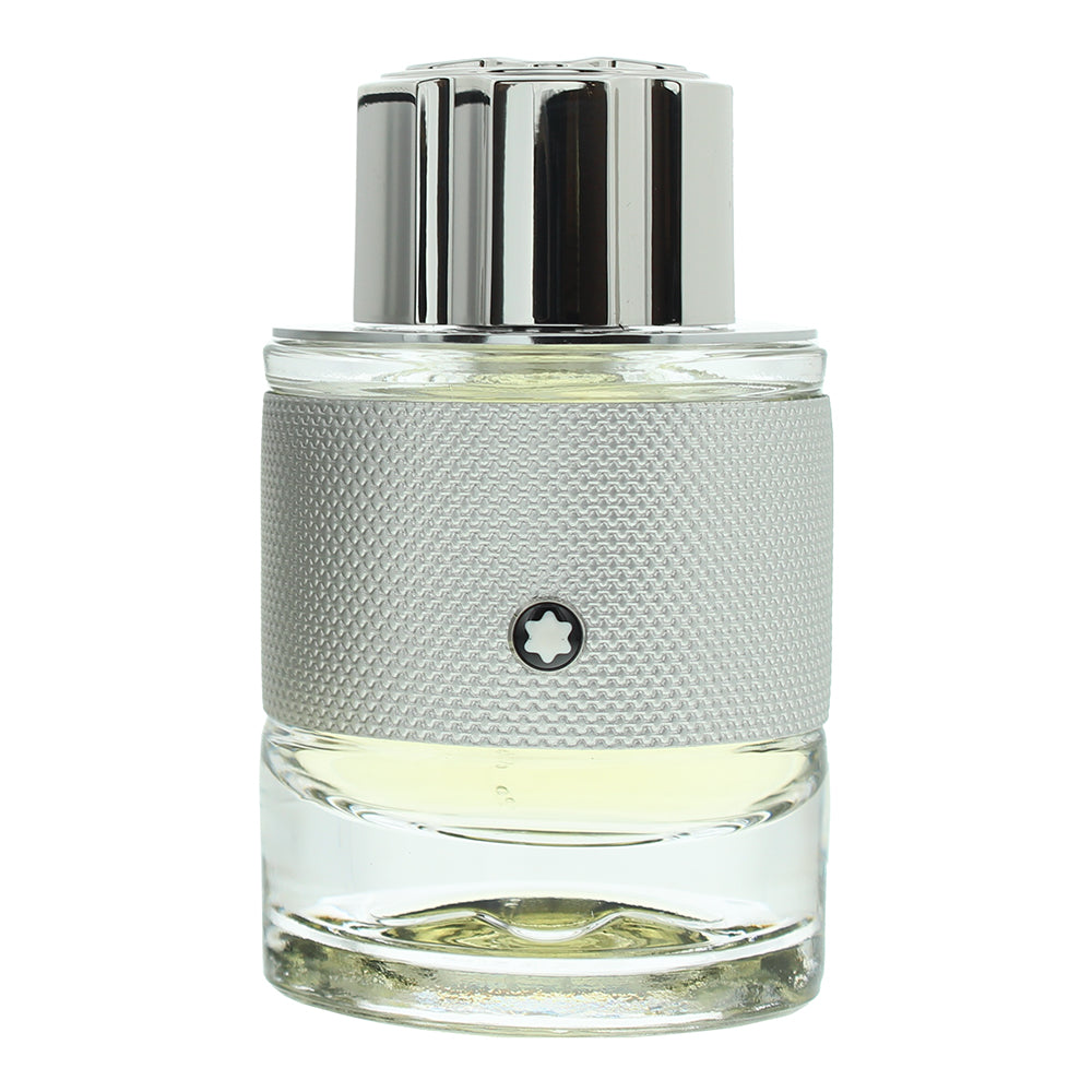 Montblanc Explorer Platinum Eau de Parfum 60ml - Product