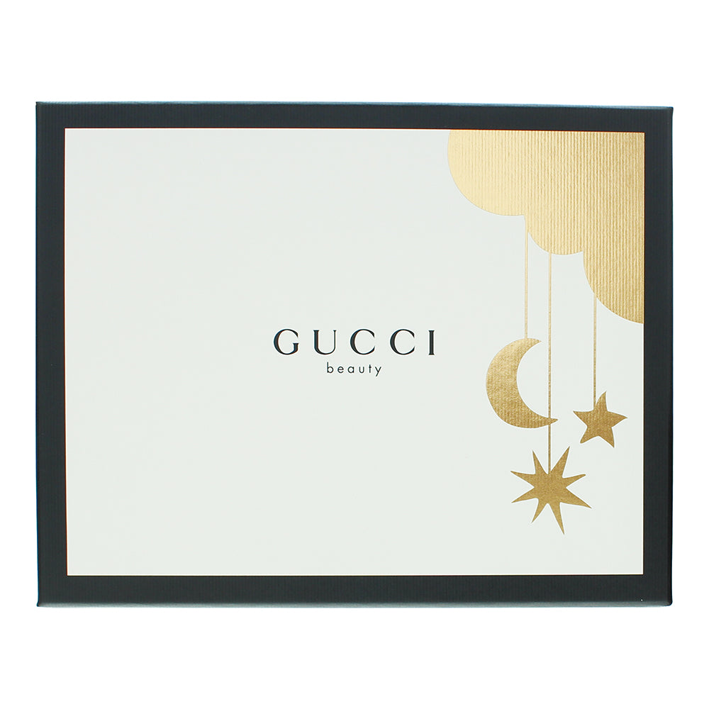 Gucci Bloom Ambrosia Di Fiori  2 Piece Gift Set: Eau de Parfum 50ml - Eau de Par - Box