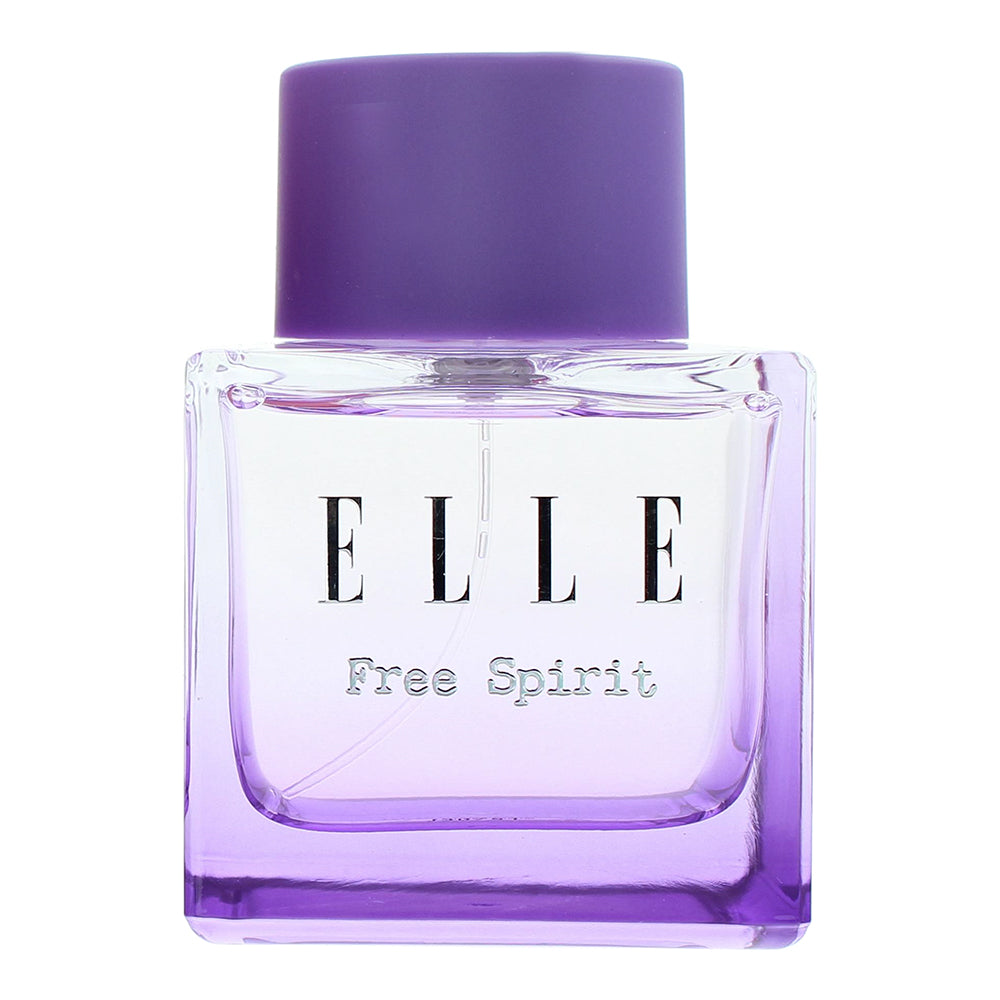 Elle Free Spirit Eau de Parfum 100ml - Product