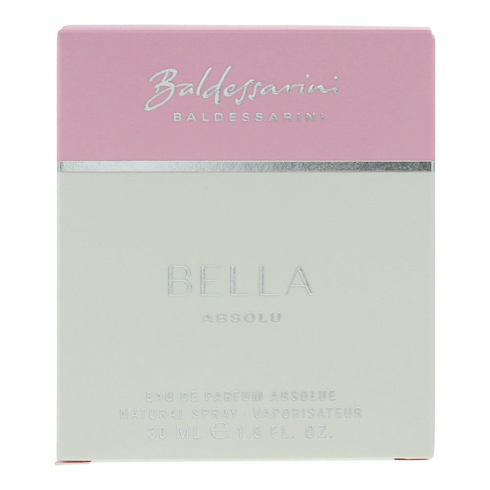 Baldessarini Bella Absolu Eau de Parfum 30ml - Box