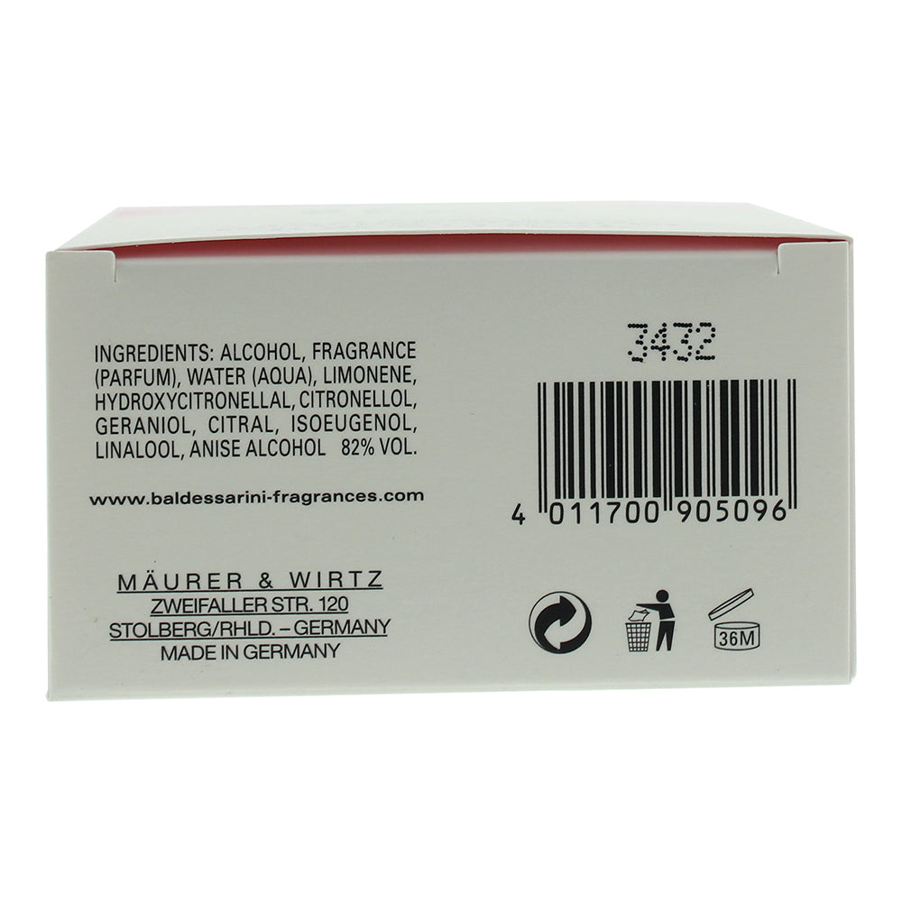 Baldessarini Bella Absolu Eau De Parfum 50ml