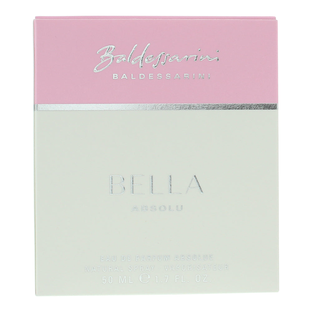 Baldessarini Bella Absolu Eau de Parfum 50ml - Box