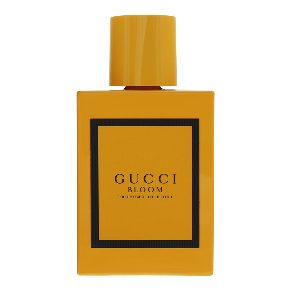Gucci Bloom Porfumo Di Fiori Eau de Parfum 50ml - Product