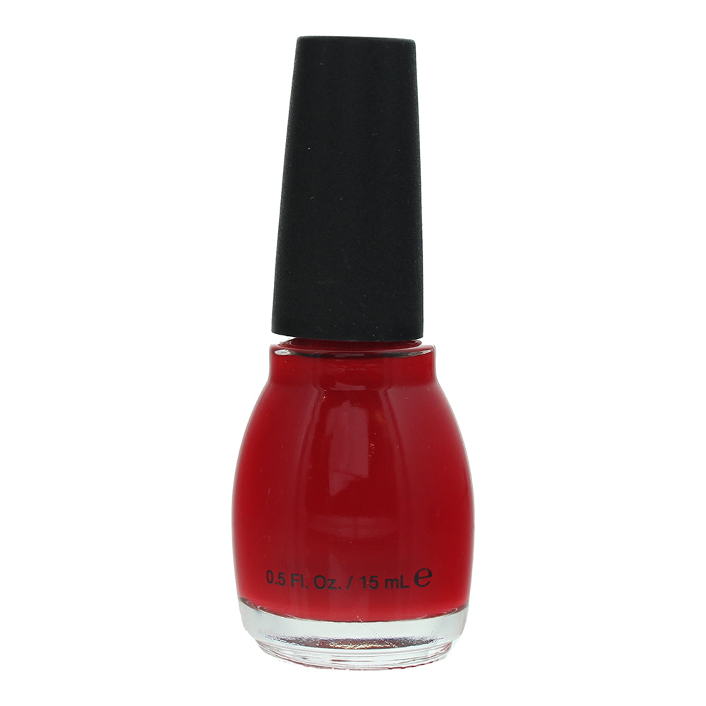 Unbranded Bitten Nail Polish 15ml - Product