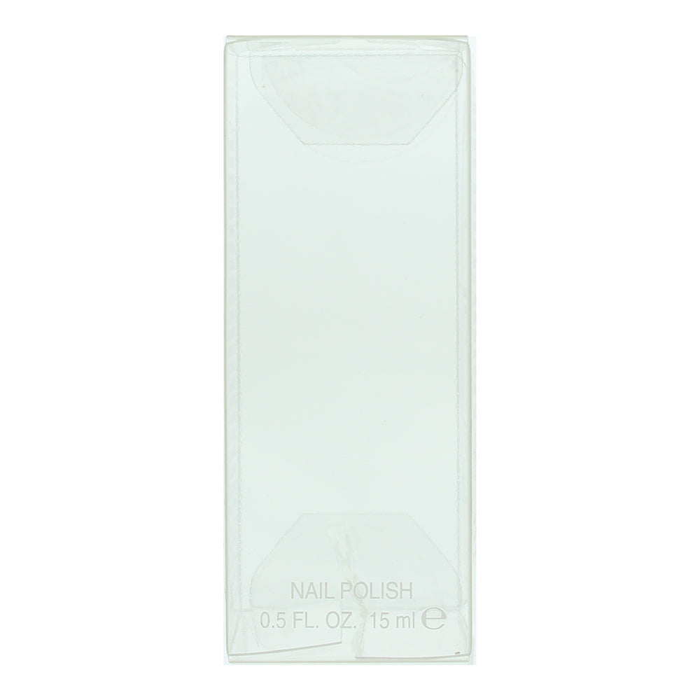 Unbranded Bitten Nail Polish 15ml - Box