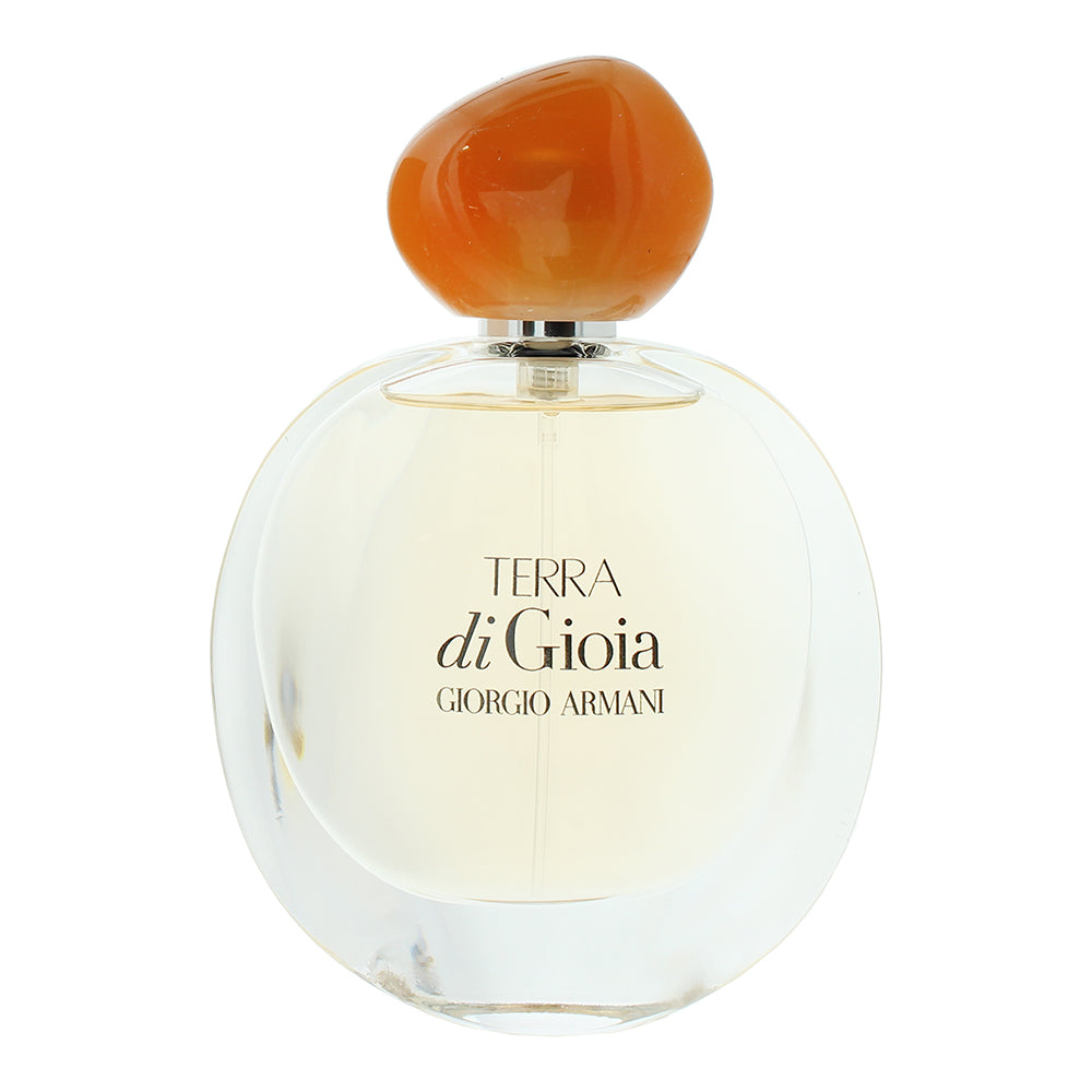 Giorgio Armani Terra Di Gioia Eau de Parfum 50ml - Product