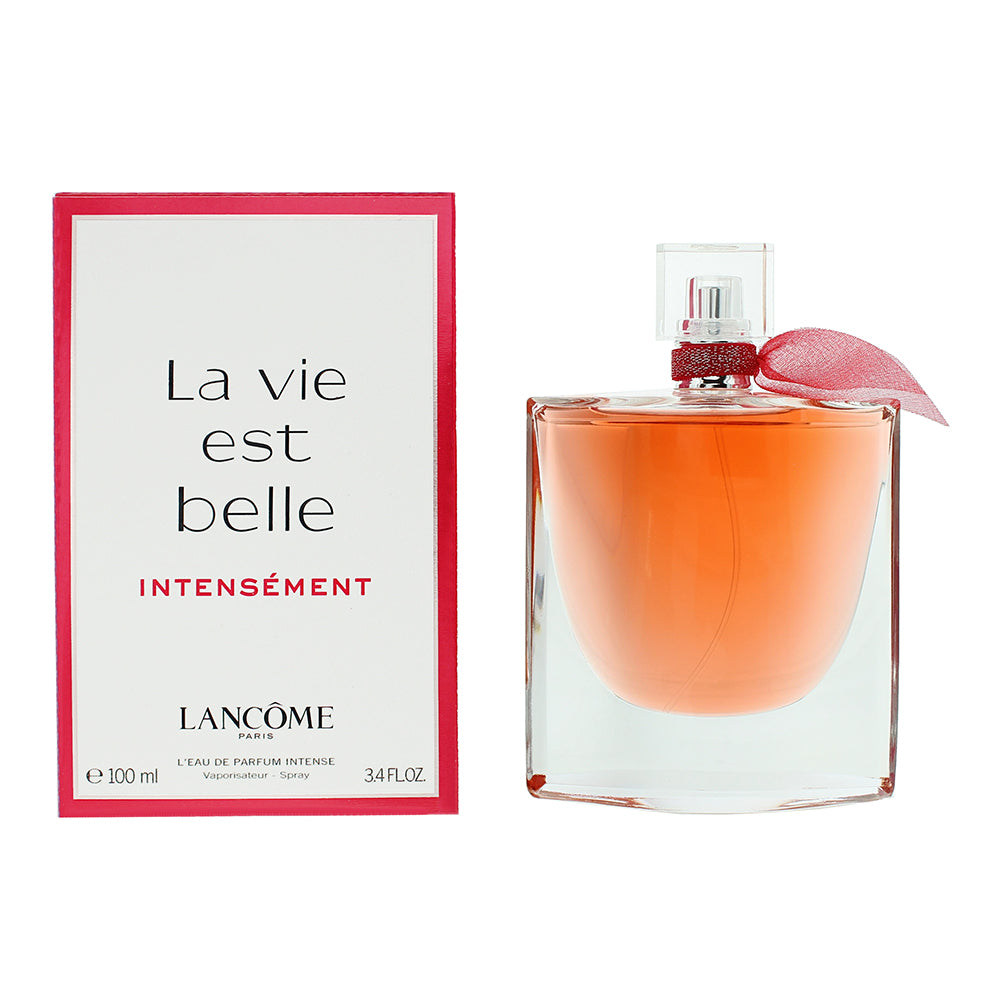 Lancôme La Vie Est Belle Intensement Eau De Parfum 100ml