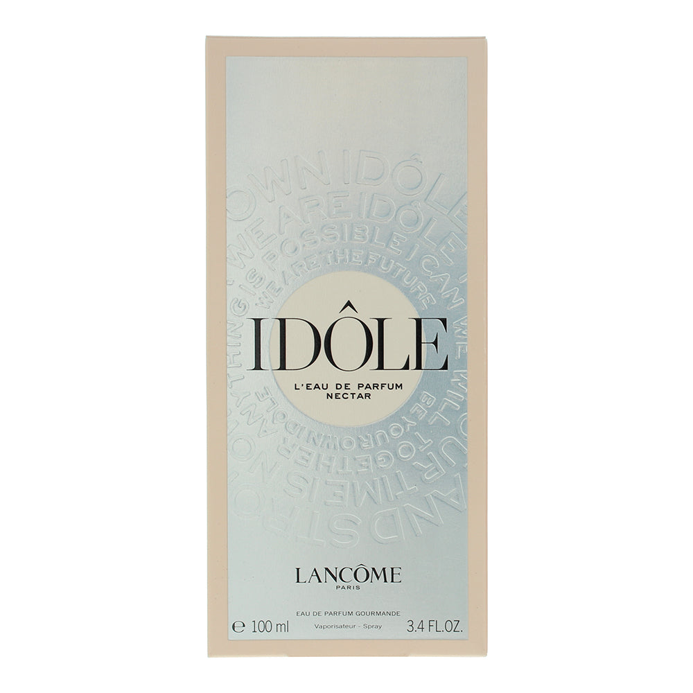 Lancôme Idôle Nectar Eau de Parfum 100ml - Box