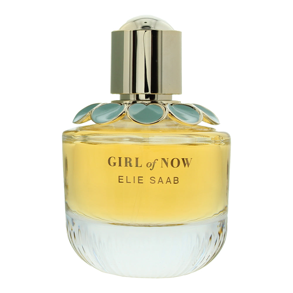 Elie Saab Girl Of Now Eau de Parfum 50ml - Product