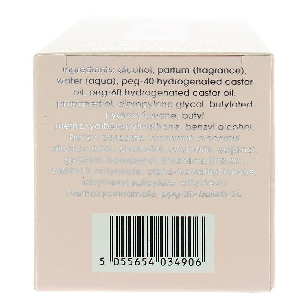 Missguided Babe Dreams Eau De Parfum 80ml