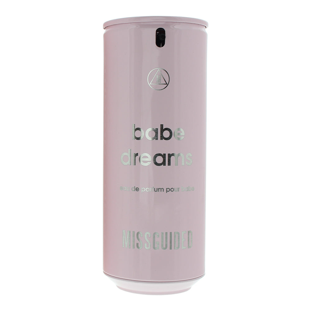 Missguided Babe Dreams Eau De Parfum 80ml - Product