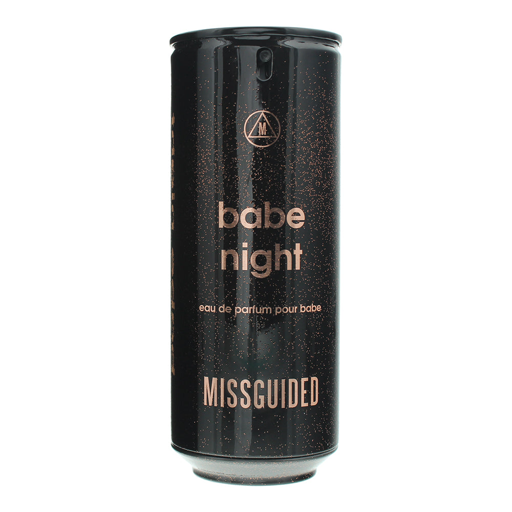 Missguided Babe Night Eau de Parfum 80ml - Product