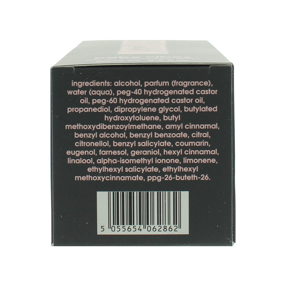 Missguided Babe Vibes Eau De Parfum 80ml