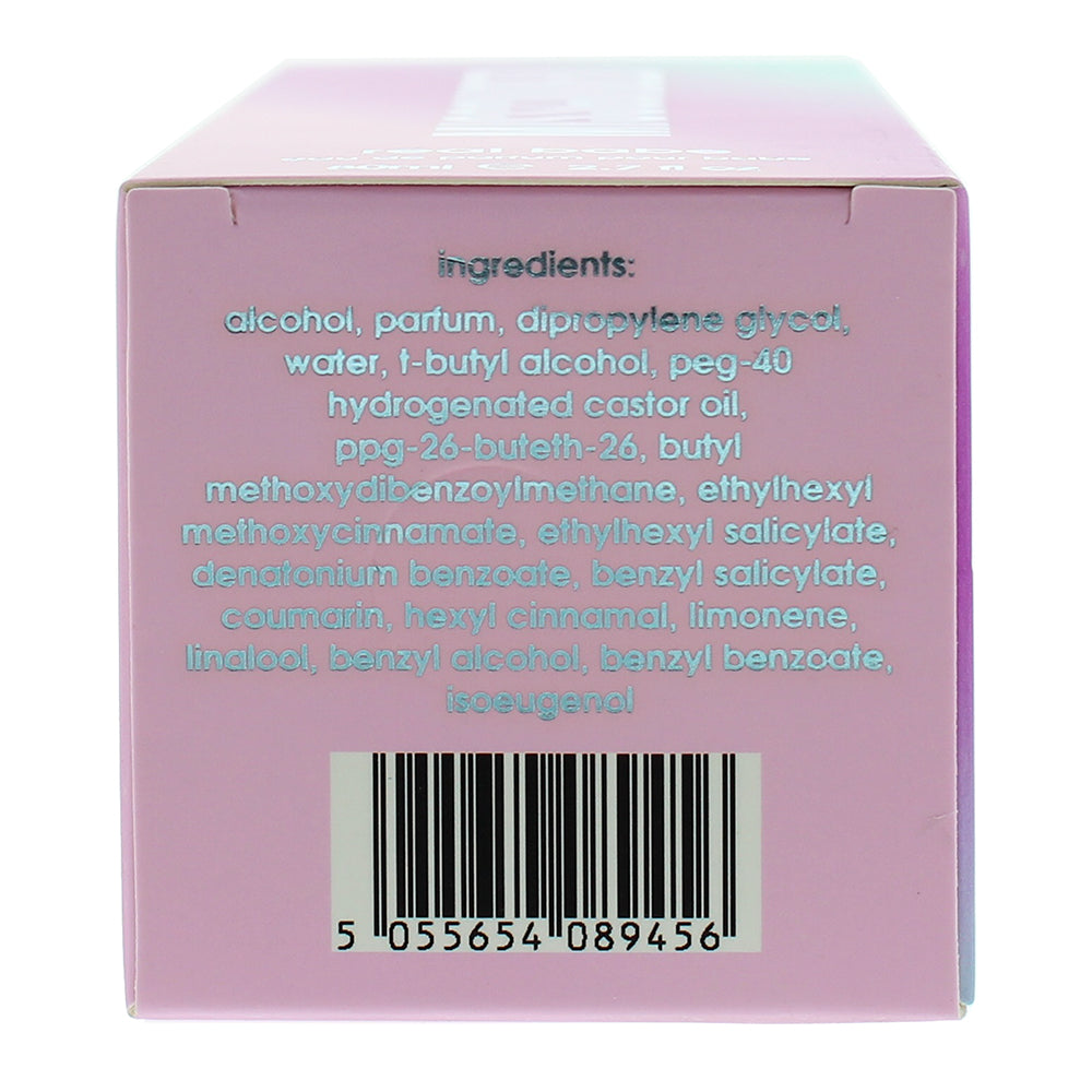 Missguided Real Babe Eau De Parfum 80ml