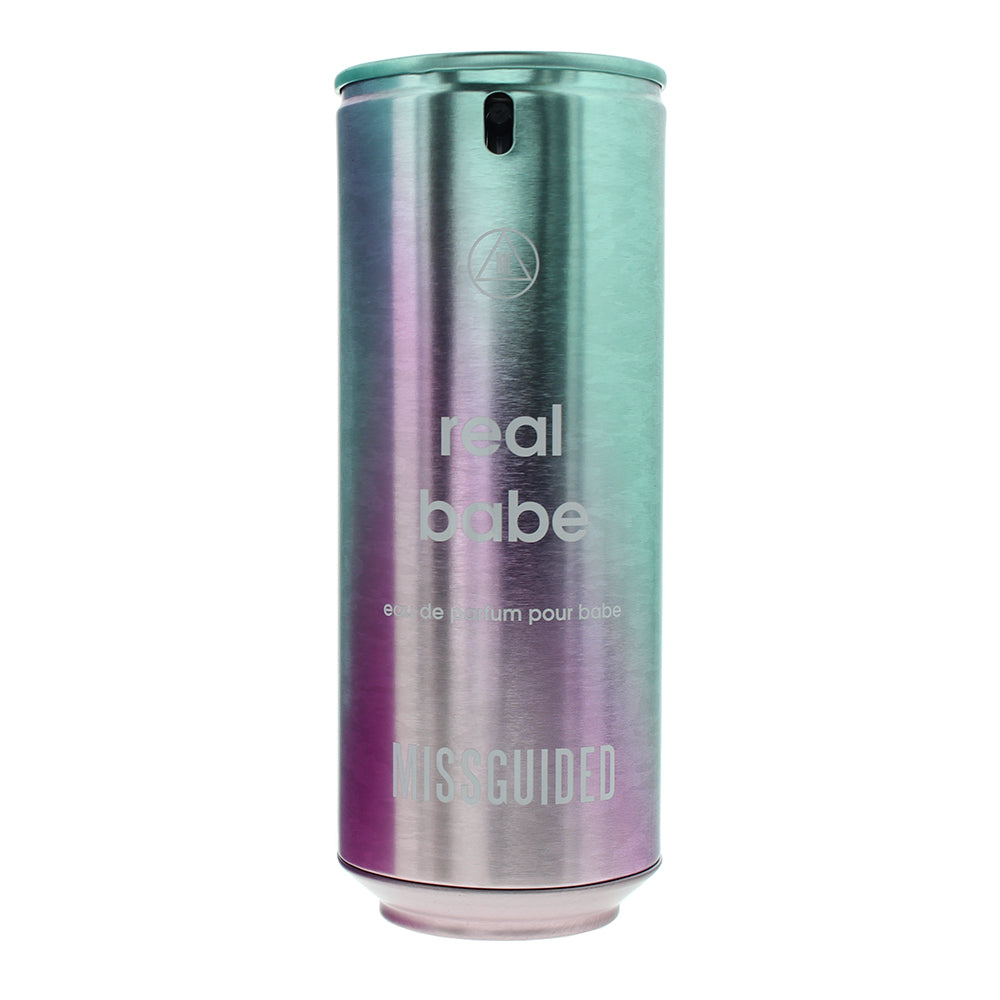 Missguided Real Babe Eau de Parfum 80ml - Product