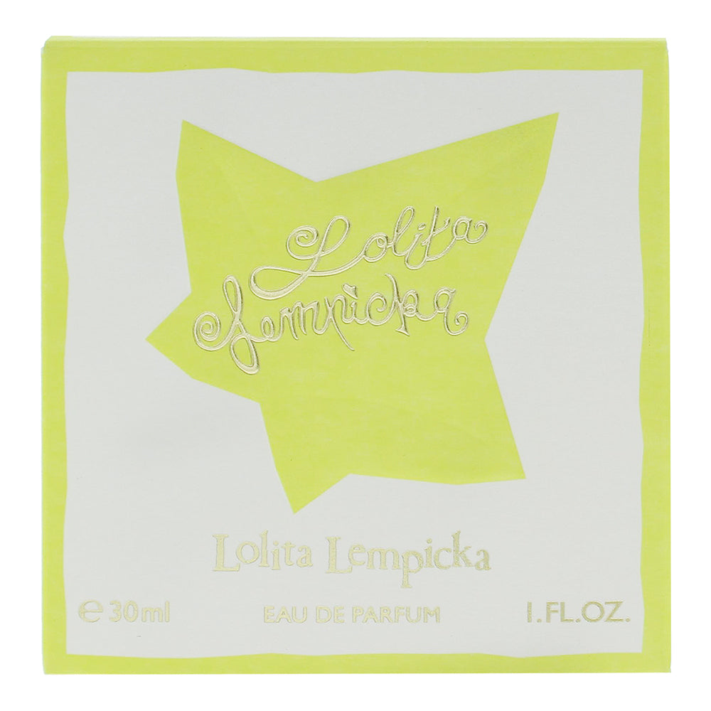 Lolita Lempicka Eau de Parfum 30ml - Box