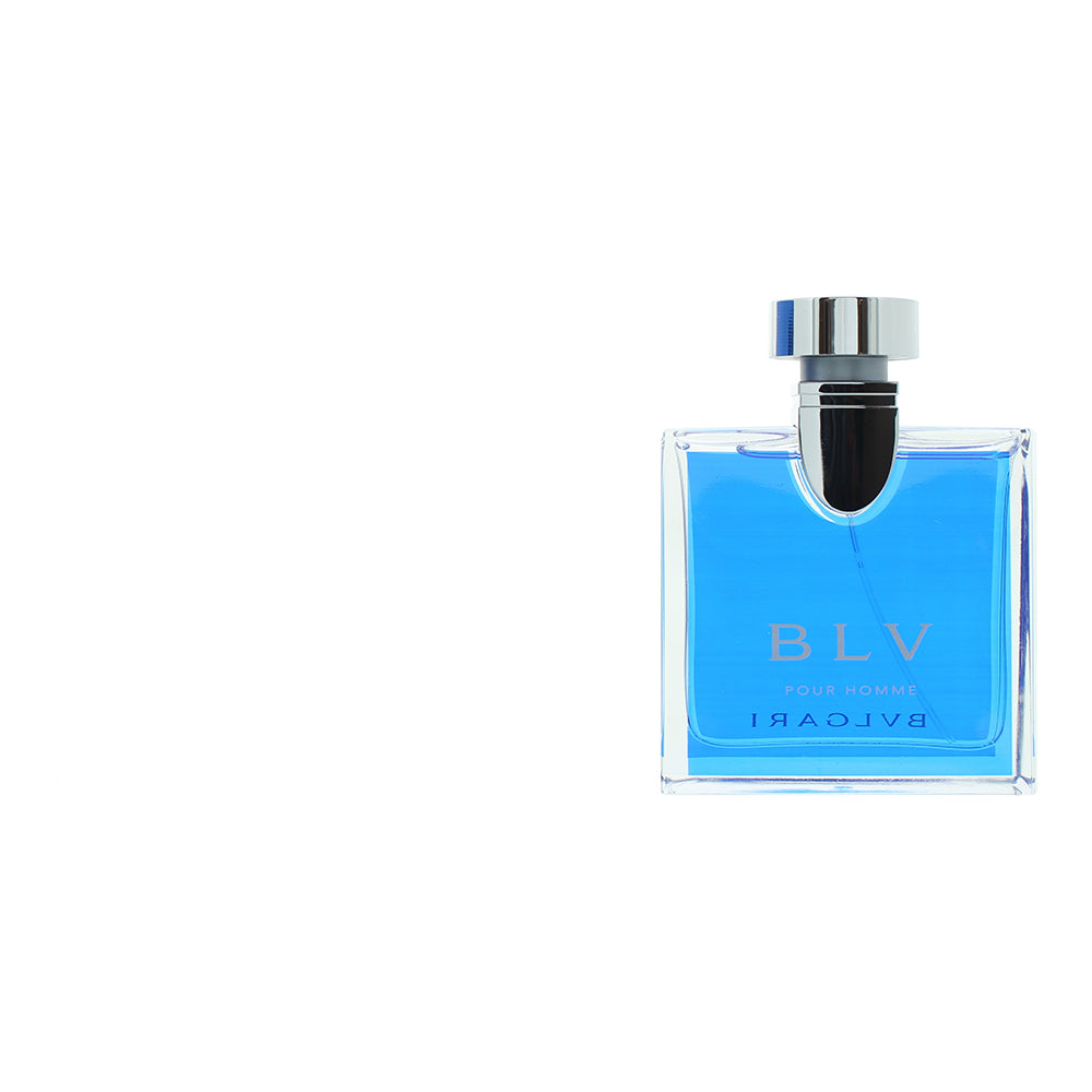 Bulgari Pour Homme Eau De Toilette 50ml - Product