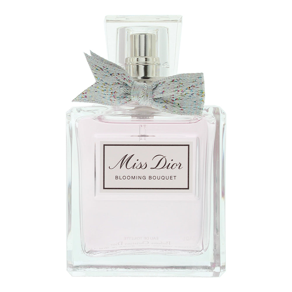 Dior Miss Dior Blooming Bouquet Eau de Toilette 50ml - Product