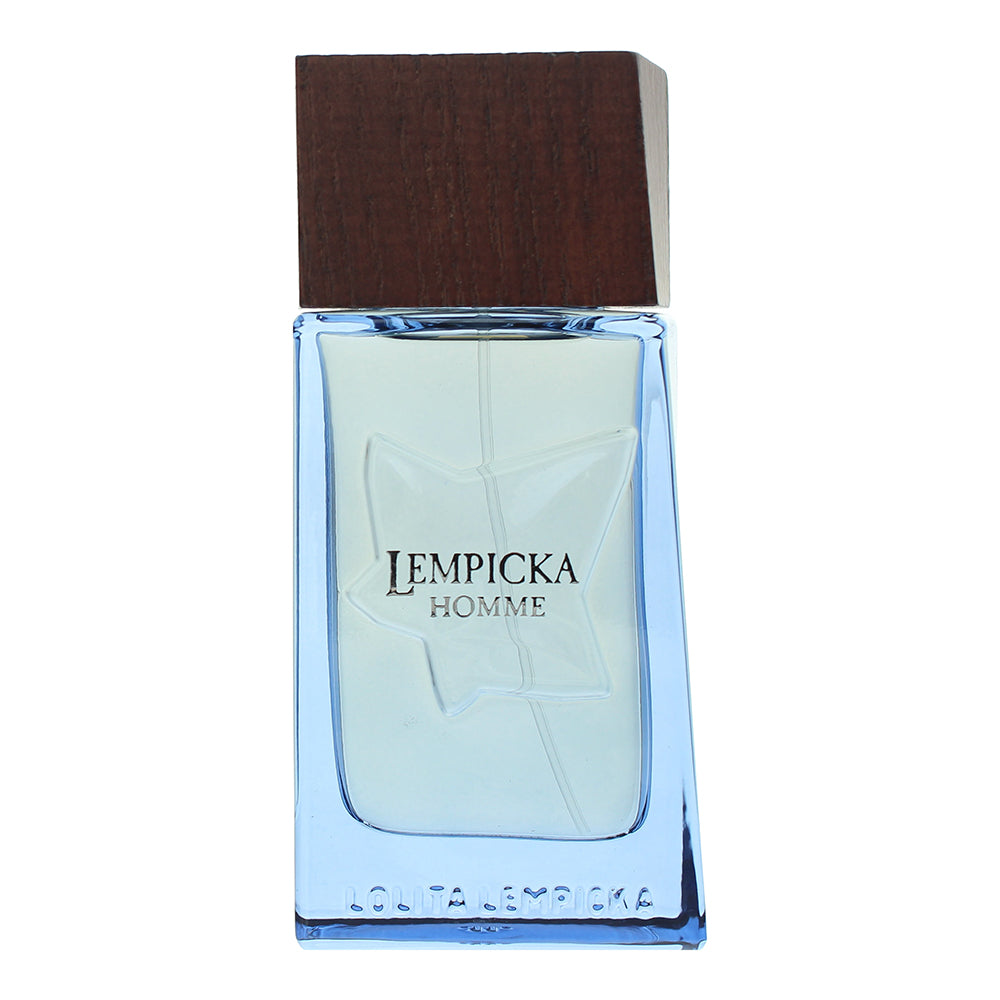 Lolita Lempicka Lempicka Homme Eau De Toilette 50ml - Product
