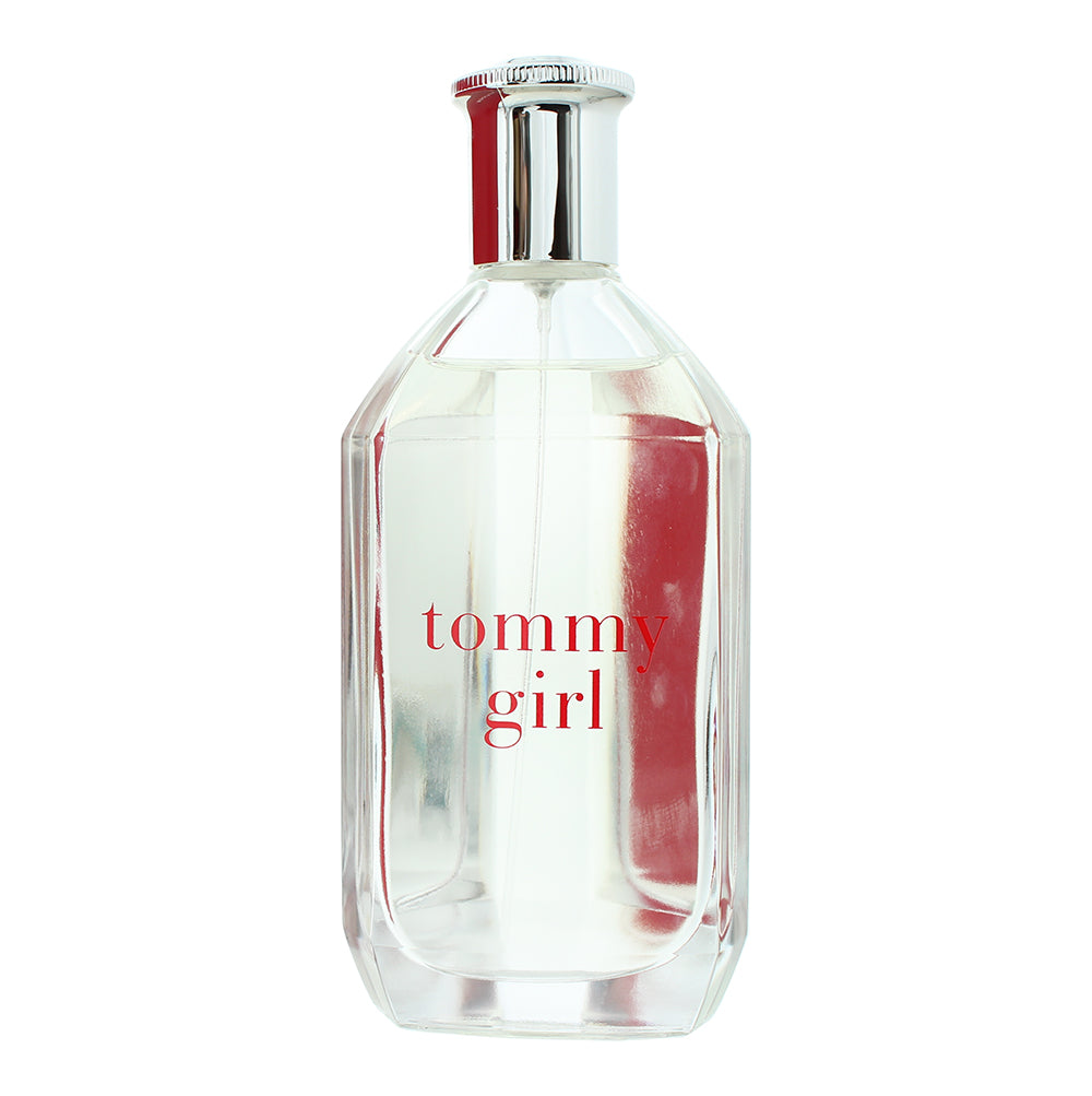 Tommy Hilfiger Tommy Girl Eau de Toilette 200ml - Product