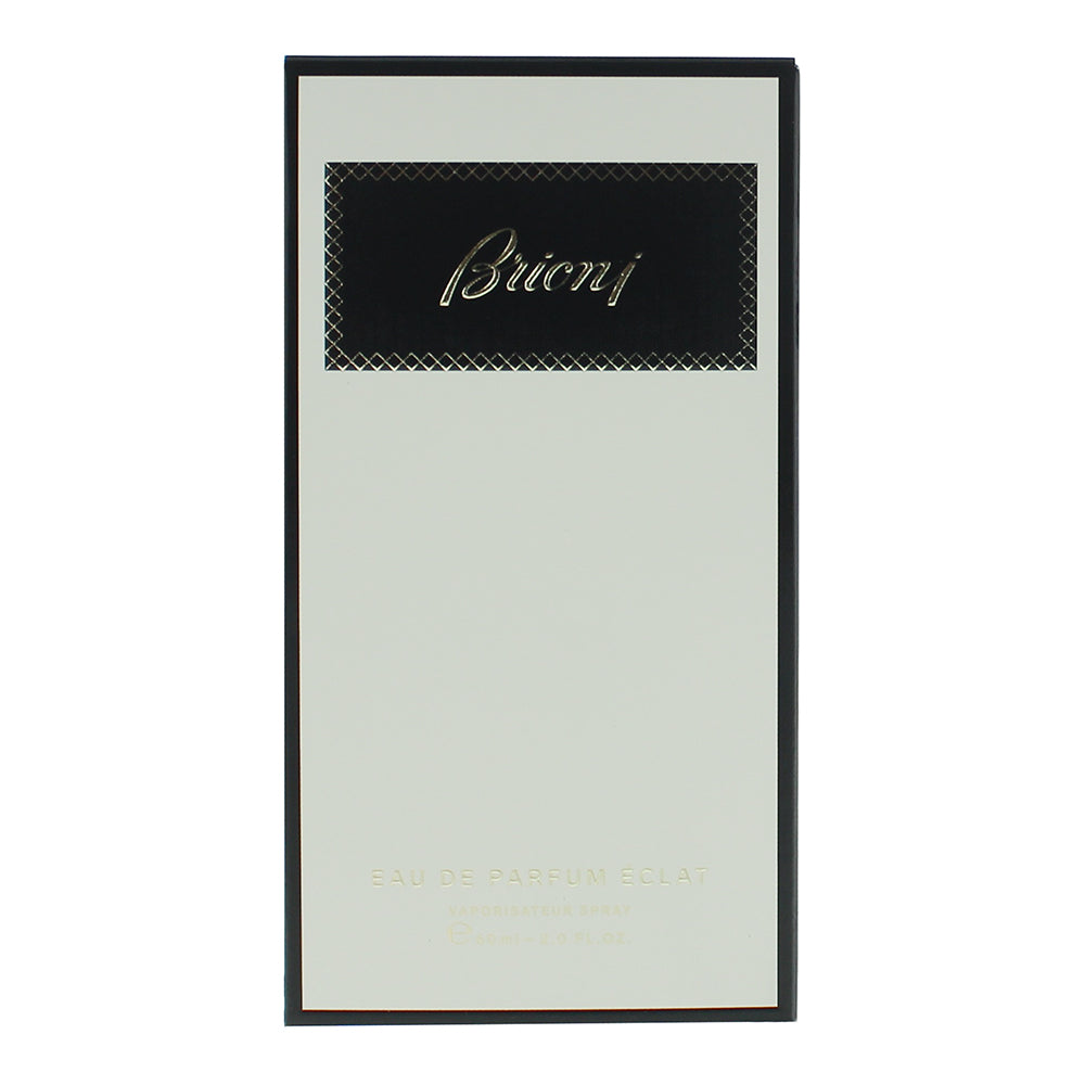 Brioni Eau de Parfum Eclat 60ml - Box