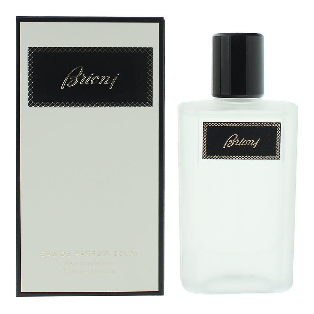 Brioni Eau de Parfum Eclat 60ml