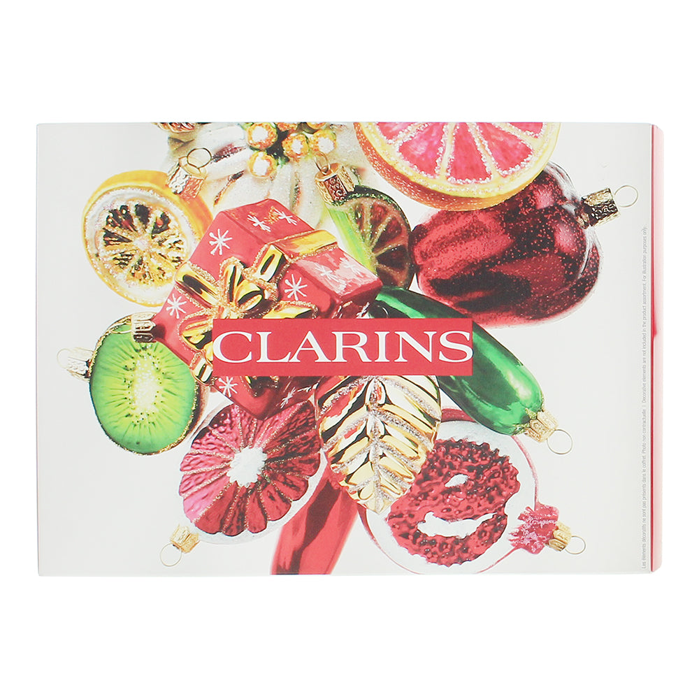Clarins Extra-Firming 3 Piece Gift Set: Day Cream 50ml- Extra-Firming Phyto Seru - Box
