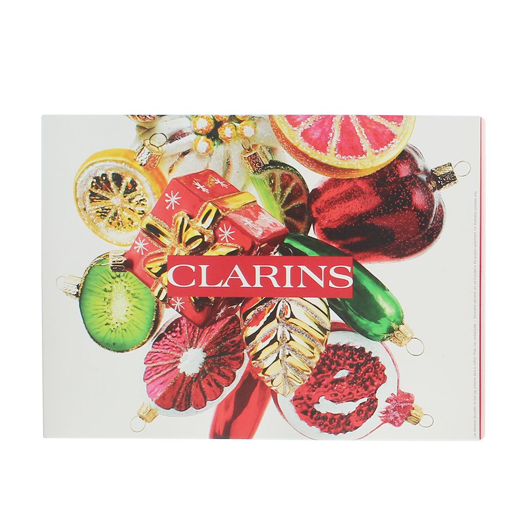 Clarins Super Restorative 3 Piece Gift Set: Day Cream 50ml - Restorative Remodel - Box