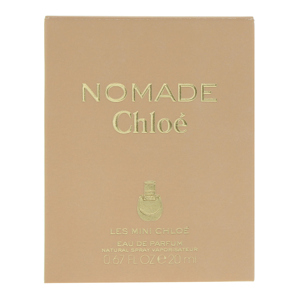 Chloé Nomade Eau De Parfum 20ml