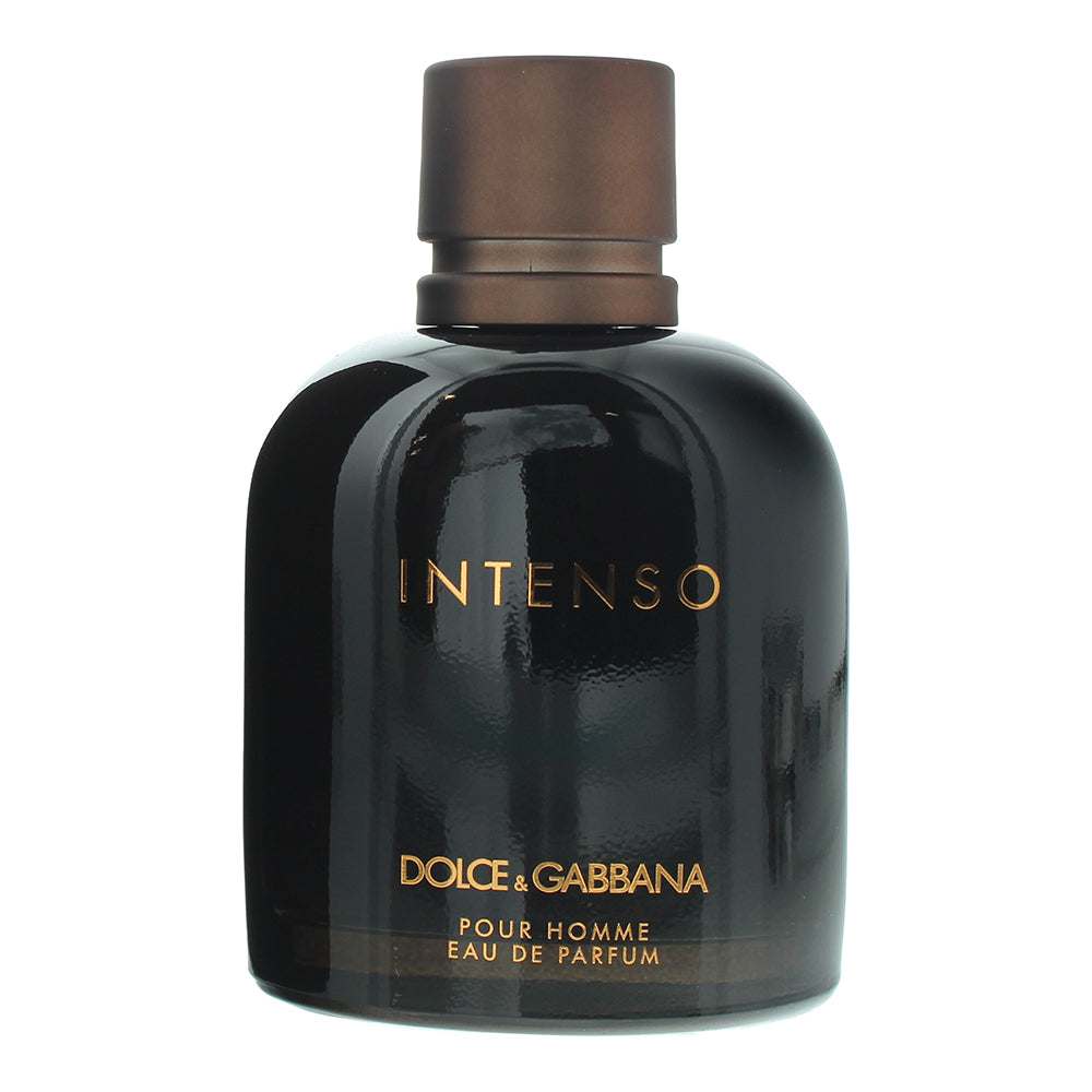 Dolce & Gabbana Pour Homme Intenso Eau de Parfum 125ml - Product
