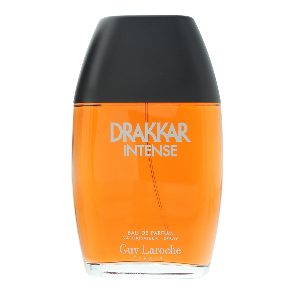 Guy Laroche Drakkar Intense Eau de Parfum 100ml - Product