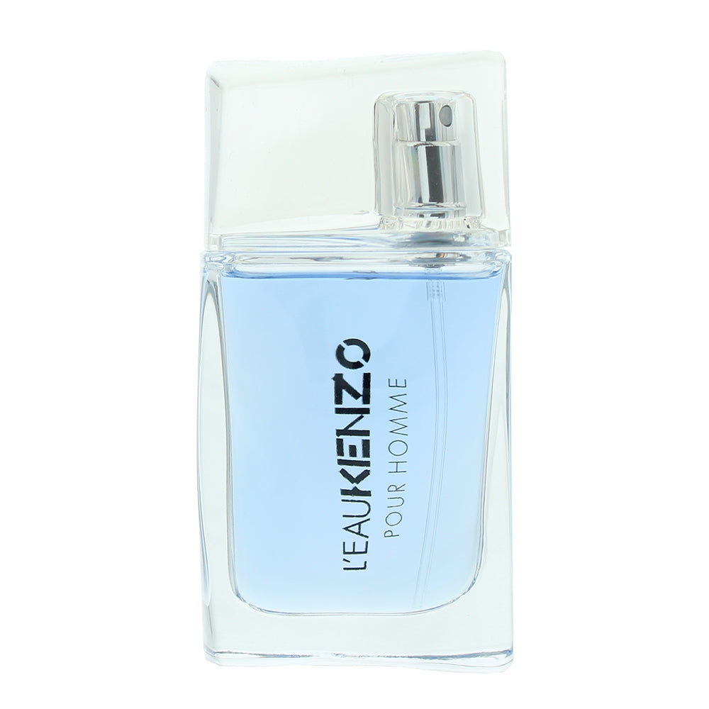 Kenzo L'eau Pour Homme Eau de Toilette 30ml - Product