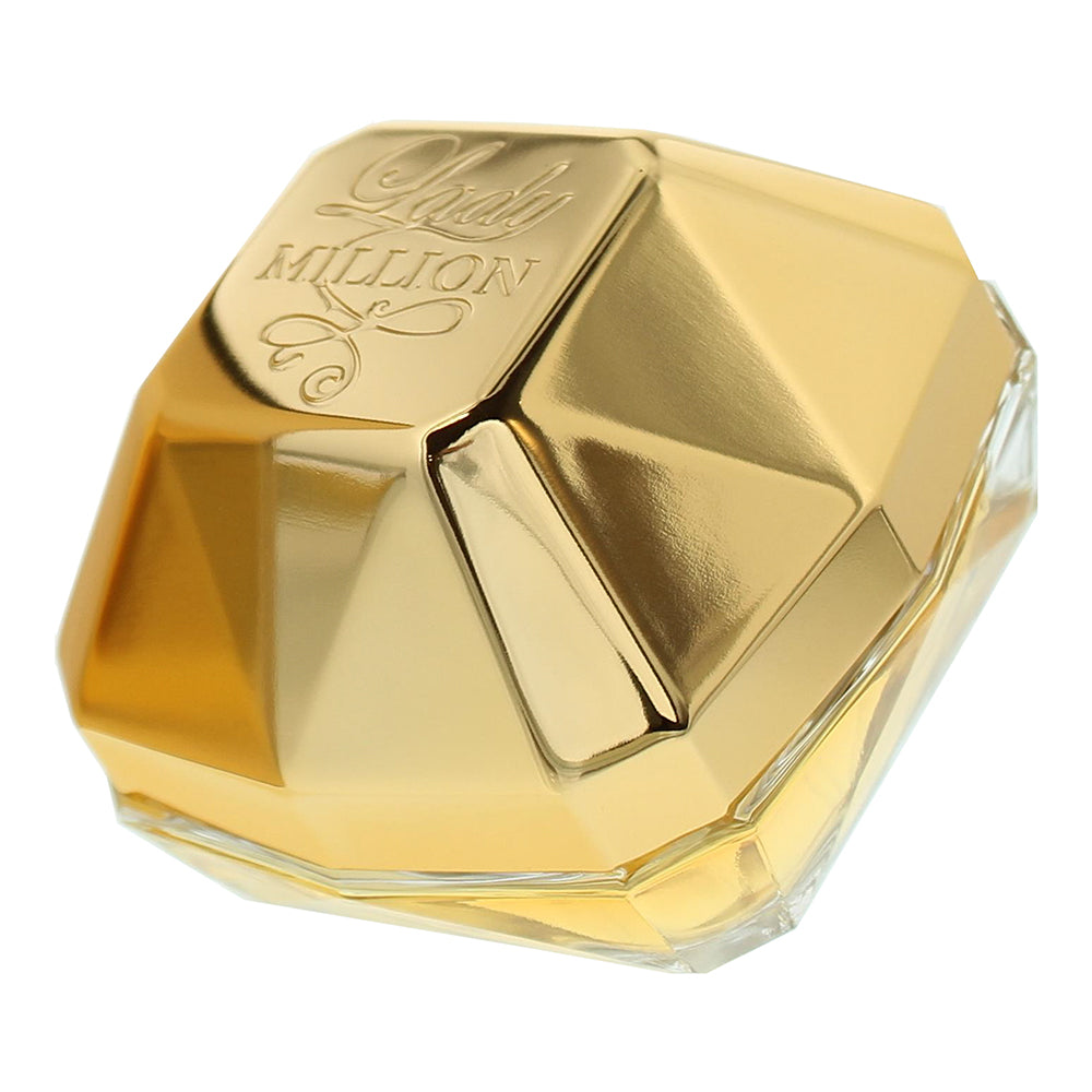 Paco Rabanne Lady Million Eau de Parfum 30ml - Product