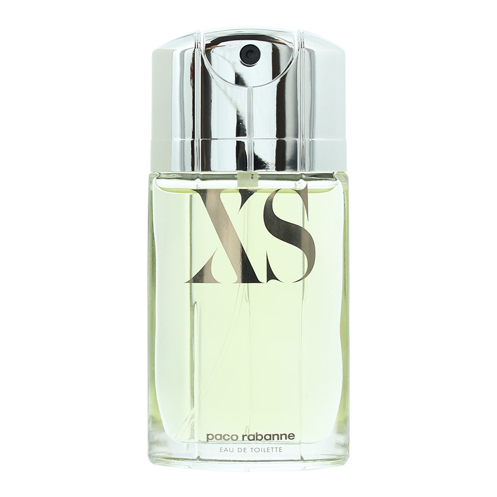 Paco Rabanne Xs Eau de Toilette 30ml - Product