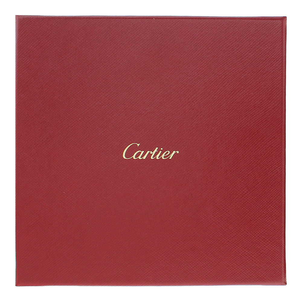 Cartier Rivieres 3 Piece Gift Set: Allégresse Eau De Toilette 10ml - Luxuriance  - Box
