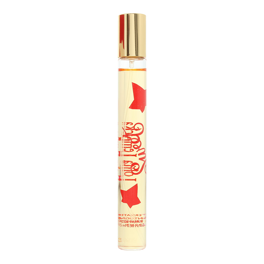 Lolita Lempicka Sweet Eau de Parfum 15ml - Product