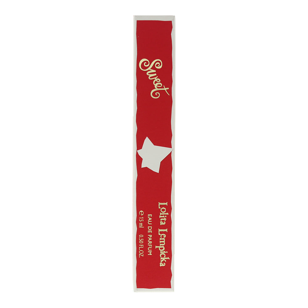 Lolita Lempicka Sweet Eau de Parfum 15ml - Box