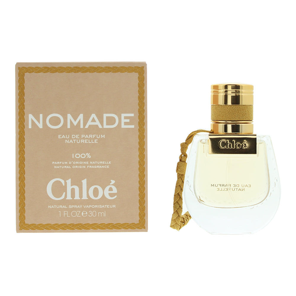 Chloé Nomade Naturelle Eau De Parfum 30ml