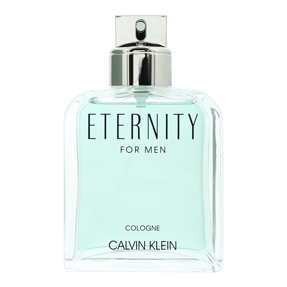 Calvin Klein Eternity For Men Cologne Eau de Toilette 200ml - Product