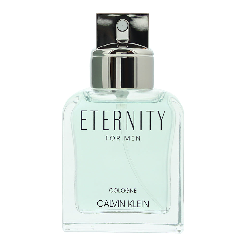 Calvin Klein Eternity For Men Cologne Eau de Toilette 50ml - Product