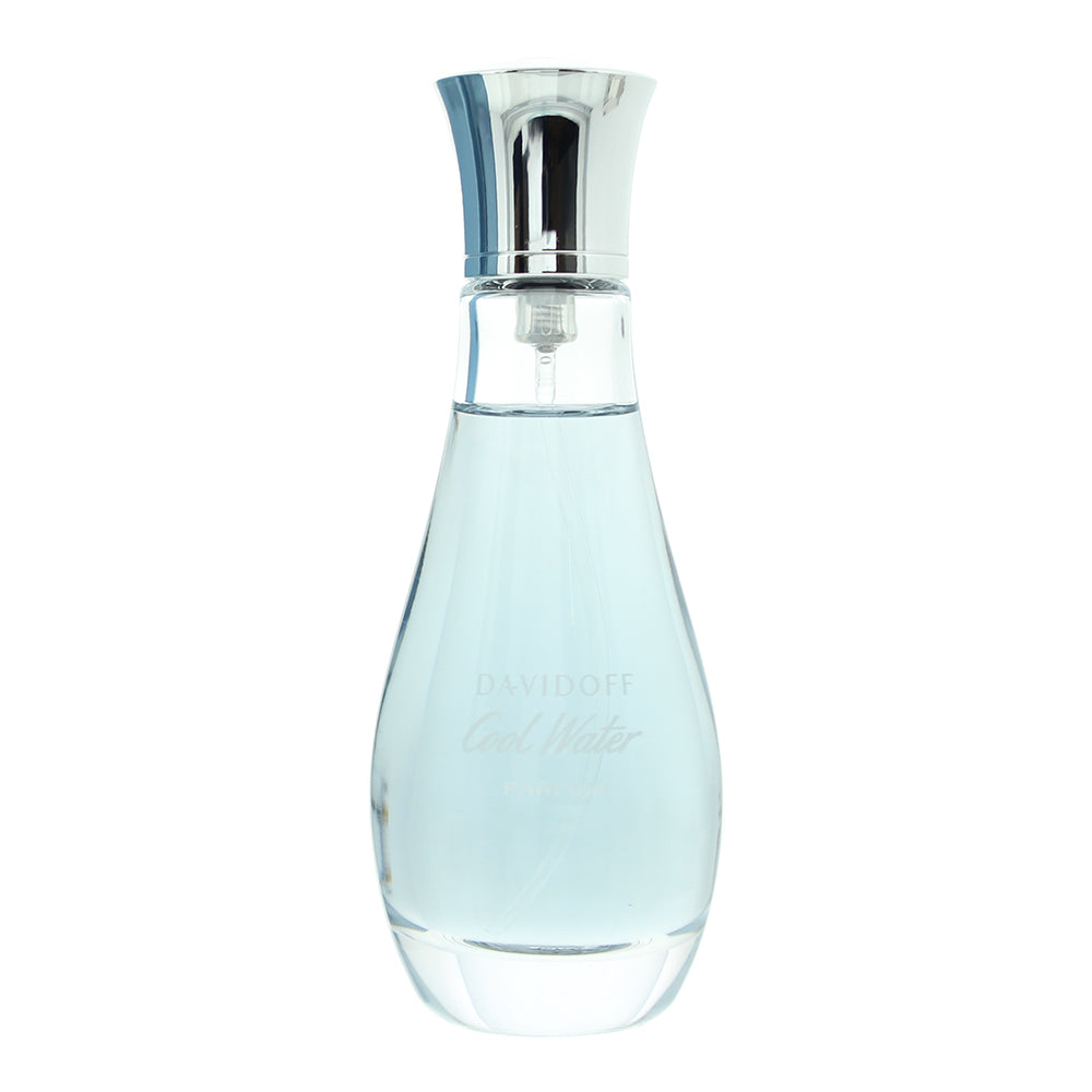 Davidoff Cool Water Woman Eau de Parfum 50ml - Product