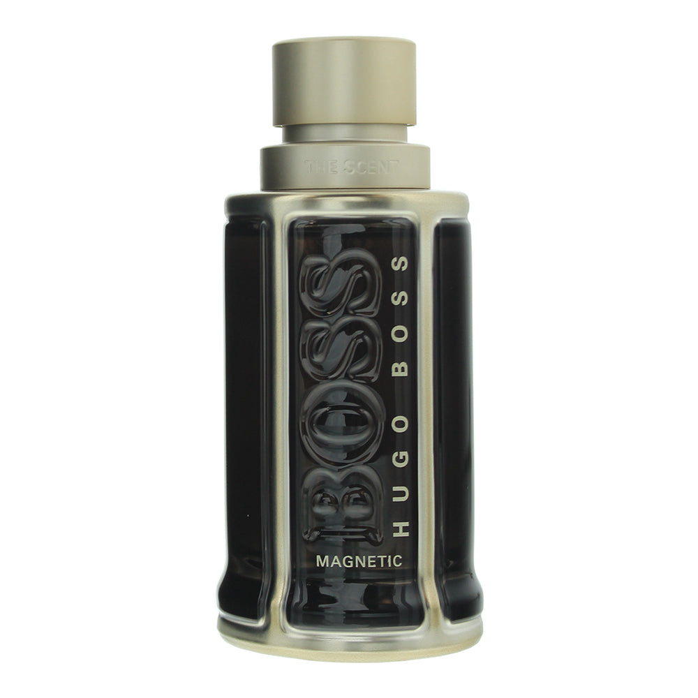 Hugo Boss The Scent Magnetic Eau de Parfum 50ml - Product